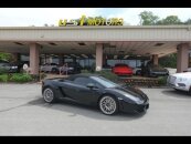 2010 Lamborghini Gallardo