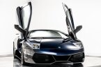 Thumbnail Photo 1 for 2010 Lamborghini Murcielago LP 670-4 SV