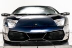 Thumbnail Photo 2 for 2010 Lamborghini Murcielago LP 670-4 SV