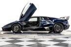 Thumbnail Photo 4 for 2010 Lamborghini Murcielago LP 670-4 SV