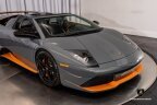 Thumbnail Photo 2 for 2010 Lamborghini Murcielago