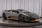 Thumbnail Photo 1 for 2010 Lamborghini Murcielago