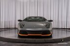 Thumbnail Photo 5 for 2010 Lamborghini Murcielago