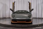 Thumbnail Photo 6 for 2010 Lamborghini Murcielago