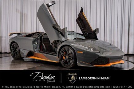 Photo 1 for 2010 Lamborghini Murcielago
