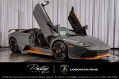 2010 Lamborghini Murcielago