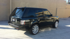 Thumbnail Photo 1 for 2010 Land Rover Range Rover HSE for Sale by Owner