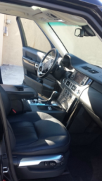 Thumbnail Photo 6 for 2010 Land Rover Range Rover HSE for Sale by Owner