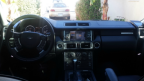 Thumbnail Photo 4 for 2010 Land Rover Range Rover HSE for Sale by Owner
