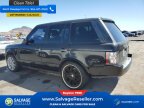 Thumbnail Photo 3 for New 2010 Land Rover Range Rover HSE