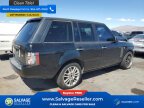 Thumbnail Photo 4 for New 2010 Land Rover Range Rover HSE