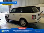 Thumbnail Photo 3 for New 2010 Land Rover Range Rover HSE LUX
