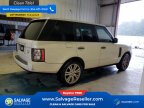 Thumbnail Photo 4 for New 2010 Land Rover Range Rover HSE LUX