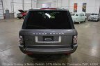 Thumbnail Photo 5 for 2010 Land Rover Range Rover