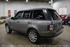 Thumbnail Photo 4 for 2010 Land Rover Range Rover