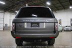 Thumbnail Photo 6 for 2010 Land Rover Range Rover