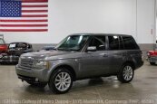 2010 Land Rover Range Rover