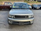 Thumbnail Photo 3 for 2010 Land Rover Range Rover Sport