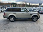 Thumbnail Photo 5 for 2010 Land Rover Range Rover Sport