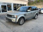 Thumbnail Photo 2 for 2010 Land Rover Range Rover Sport