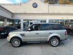 Thumbnail Photo 1 for 2010 Land Rover Range Rover Sport