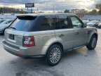 Thumbnail Photo 6 for 2010 Land Rover Range Rover Sport