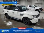Thumbnail Photo 5 for New 2010 Land Rover Range Rover Sport Supercharged