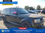 Thumbnail Photo 5 for New 2010 Land Rover Range Rover Sport HSE
