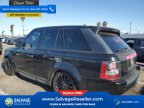 Thumbnail Photo 3 for New 2010 Land Rover Range Rover Sport HSE
