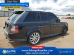 Thumbnail Photo 4 for New 2010 Land Rover Range Rover Sport HSE LUX