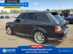 Thumbnail Photo 3 for New 2010 Land Rover Range Rover Sport HSE LUX
