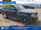 Thumbnail Photo 5 for New 2010 Land Rover Range Rover Sport HSE LUX