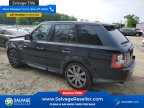 Thumbnail Photo 3 for New 2010 Land Rover Range Rover Sport Supercharged