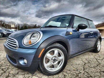 Photo 1 for 2010 MINI Cooper