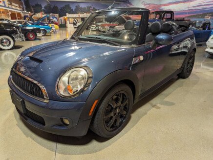 Photo 1 for 2010 MINI Cooper