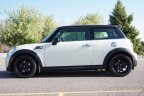 Thumbnail Photo 5 for 2010 MINI Cooper