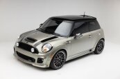 2010 MINI Cooper