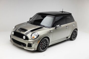 2010 MINI Cooper