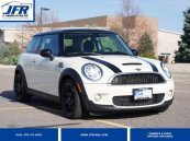 2010 MINI Cooper
