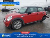 New 2010 MINI Cooper S Hardtop