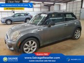 New 2010 MINI Cooper S Hardtop