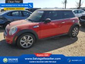 New 2010 MINI Cooper S Hardtop