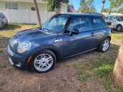 2010 MINI Cooper