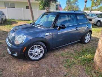 2010 MINI Cooper