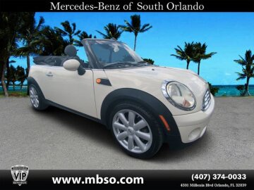 2010 MINI Cooper