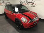 Thumbnail Photo 1 for 2010 MINI Cooper Clubman Hardtop