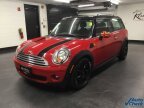 Thumbnail Photo 4 for 2010 MINI Cooper Clubman Hardtop