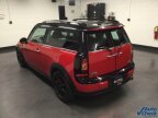 Thumbnail Photo 6 for 2010 MINI Cooper Clubman Hardtop