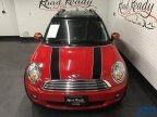 Thumbnail Photo 3 for 2010 MINI Cooper Clubman Hardtop