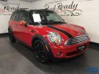 Thumbnail Photo 2 for 2010 MINI Cooper Clubman Hardtop
